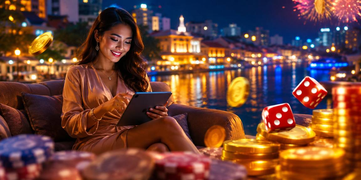 xsmtrung mobile gaming