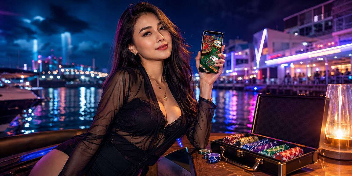 xsmtrung Slot Klasik