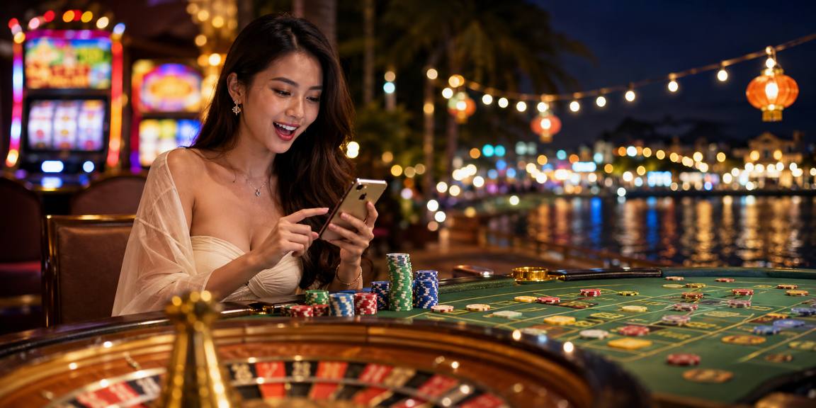 xsmtrung mobile gaming