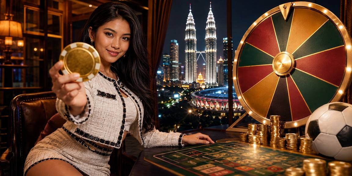 xsmtrung Apa yang kami tawarkan di xsmtrung Casino